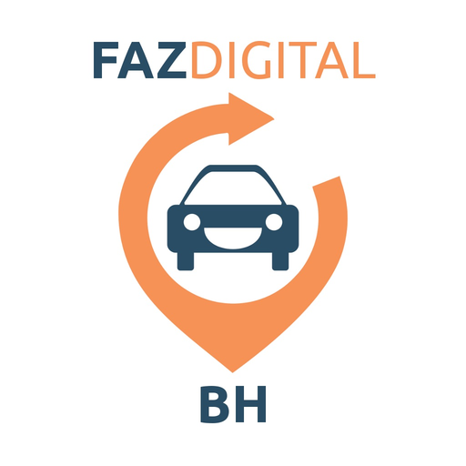FAZ - Rotativo Digital BH app icon