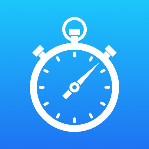 Workout Timers app icon