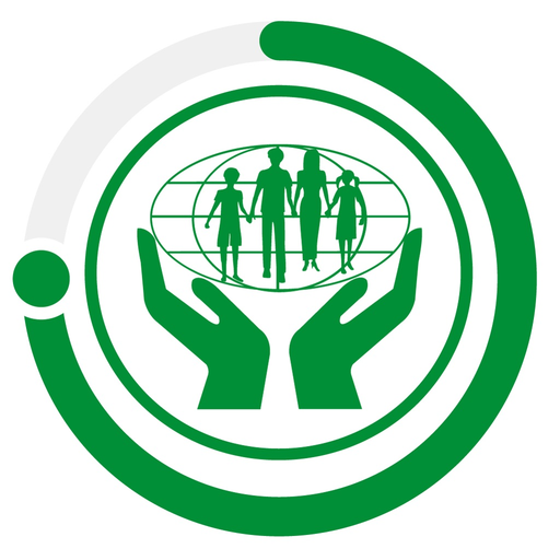 Cooprof Token app icon