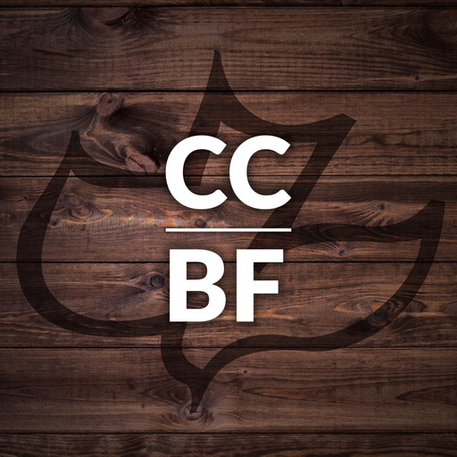 CalvaryChapel Bible Fellowship app icon