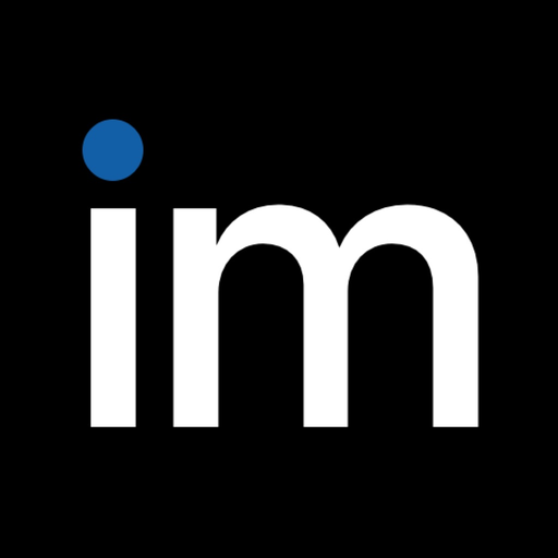 Involta Messenger app icon