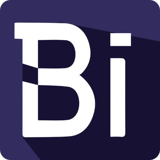 Brandintellé app icon