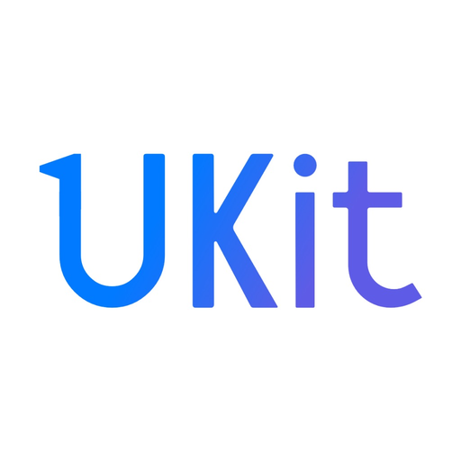 UKit Bordeaux app icon