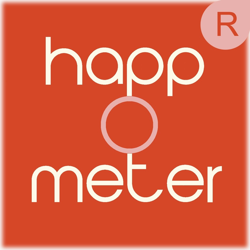 Happometer app icon