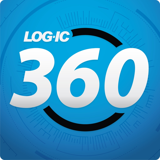 LOG-IC 360 BT app icon