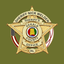 Dekalb County Sheriff Alabama icon