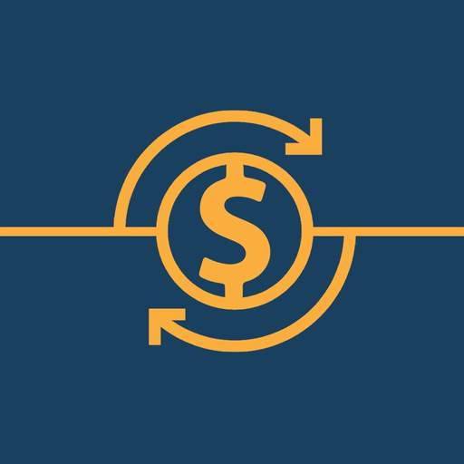 Currency & Coin Converter app icon