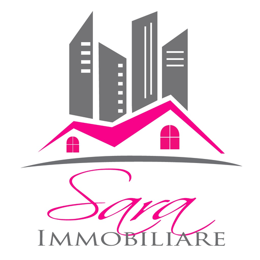 Sara Immobiliare app icon