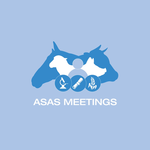 ASAS Meetings app icon