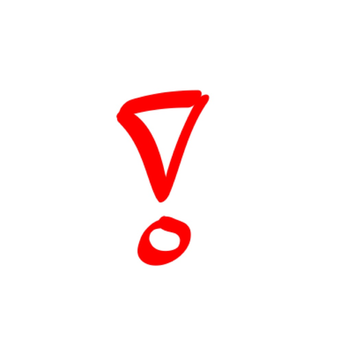Marker & Highlighter Stickers app icon