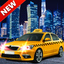 Crazy Taxi Car Driver icon