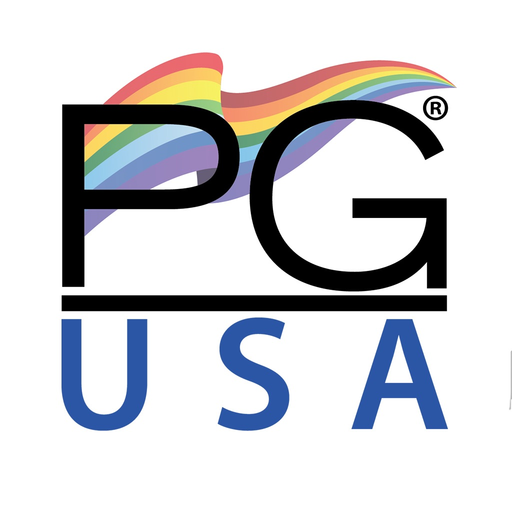Pride Guide® USA app icon