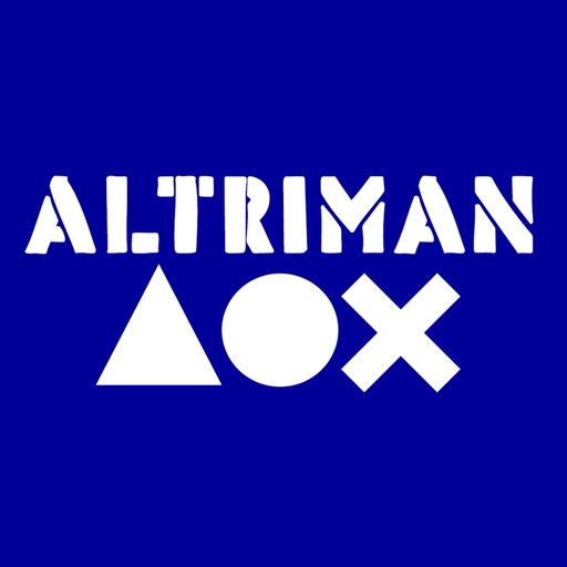 Triathlon Altriman app icon