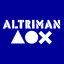 Triathlon Altriman icon