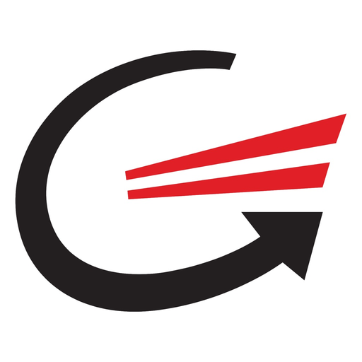 GroundPad app icon