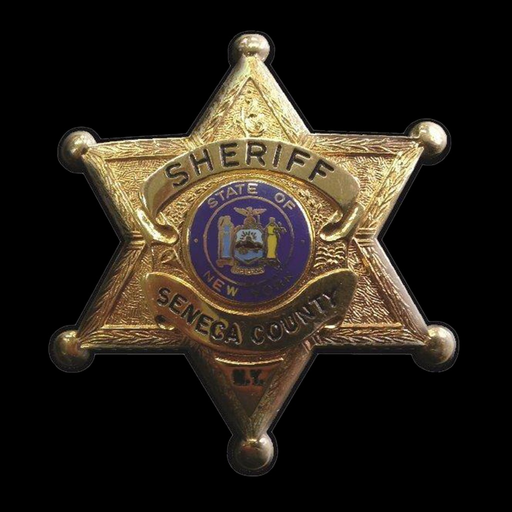 Seneca County Sheriff's Office app icon