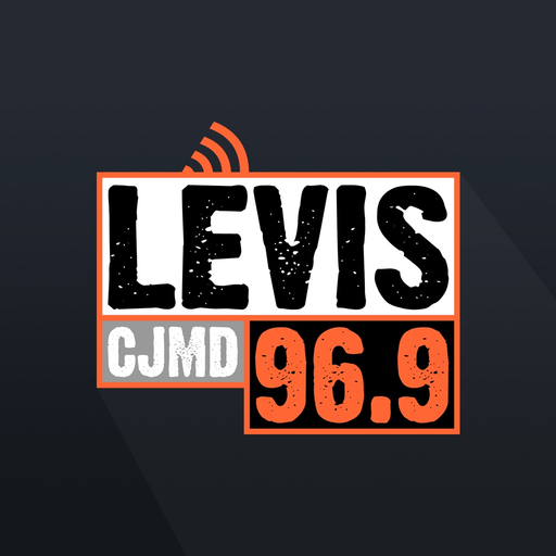 CJMD 96,9 app icon