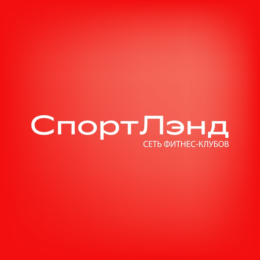 SportLand Московский app icon