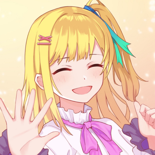 Doll Dancer- MMD Vroid AMV app app icon