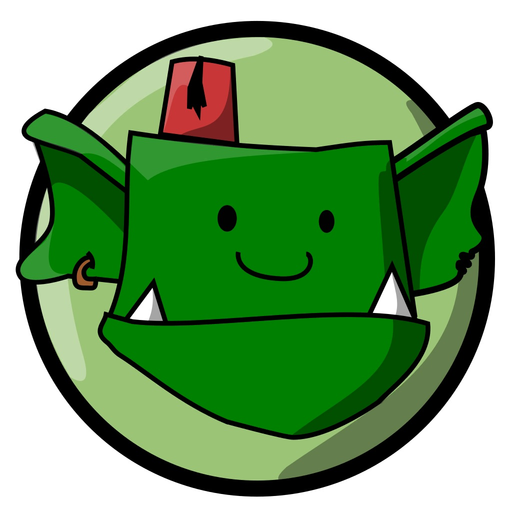 Troll Patrol app icon