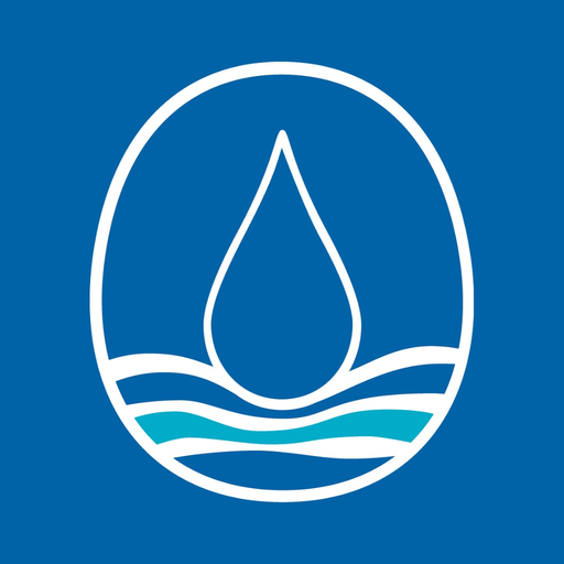Opelika Water app icon