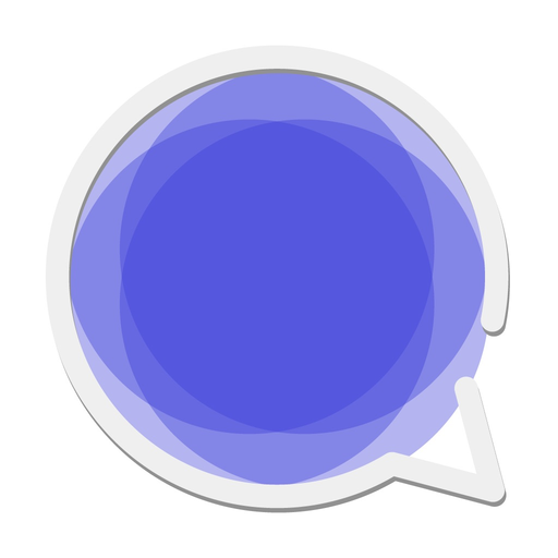 Pidgins app icon