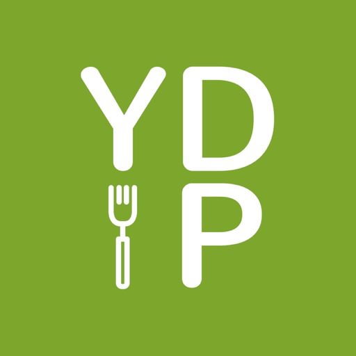 Your Dinner is Planned app icon
