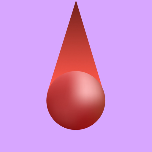 Ball Plunge app icon