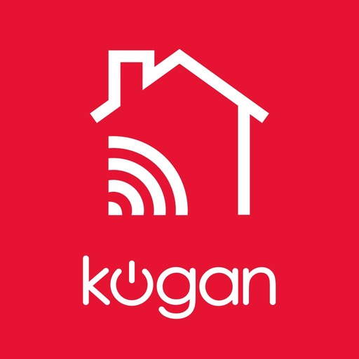 Kogan Smarter Home app icon
