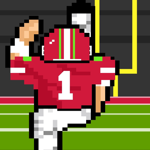 Field Goal Hero app icon