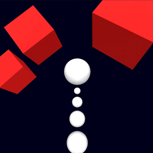 Cube Debris app icon