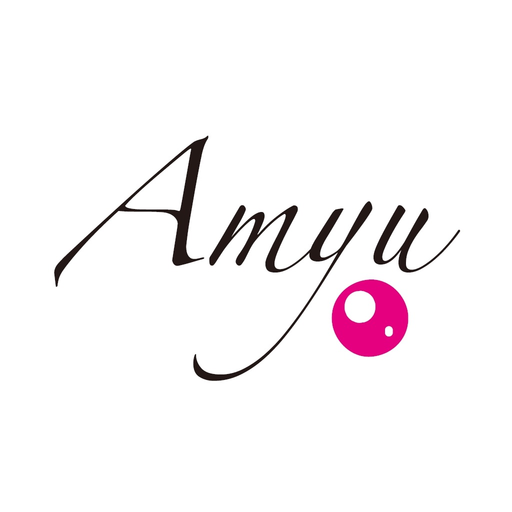 Amyu　公式アプリ app icon