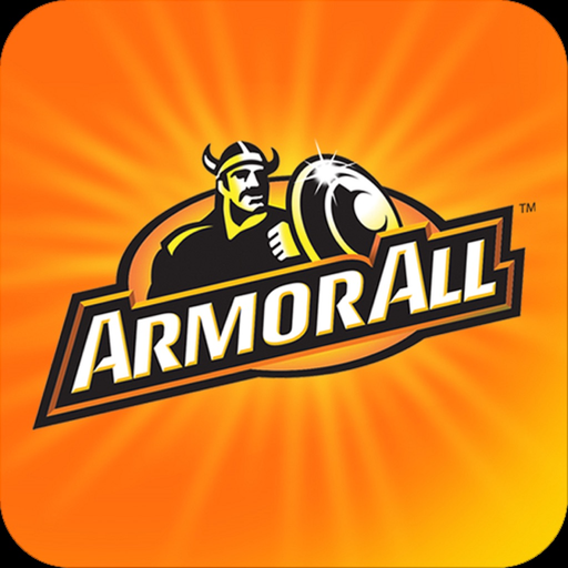 Armor All Car Locator app icon