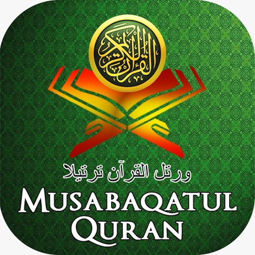 Musabaqatul Quran app icon