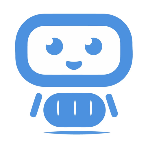 WuLiBot•E 可编程机器人 app icon