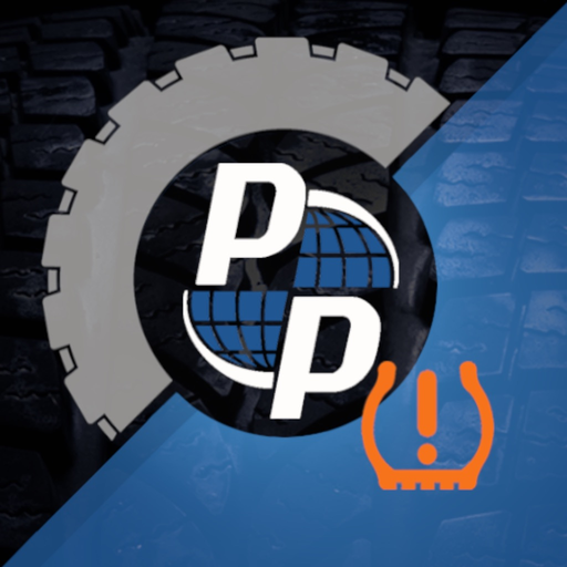 Consumer TPMS app icon