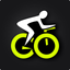 CycleGo: Spin classes at home icon