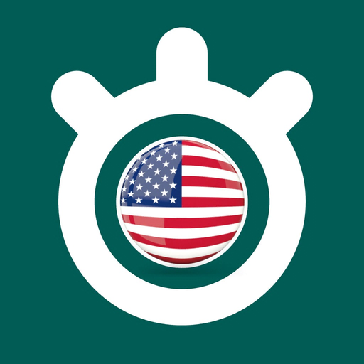SEEMILE English app icon