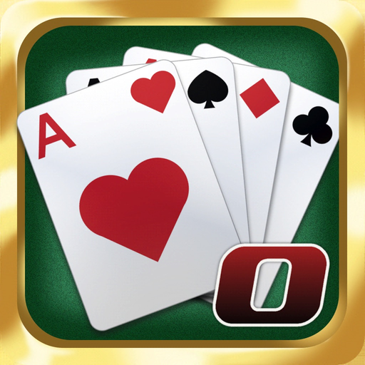 Solitaire: Win real prizes app icon