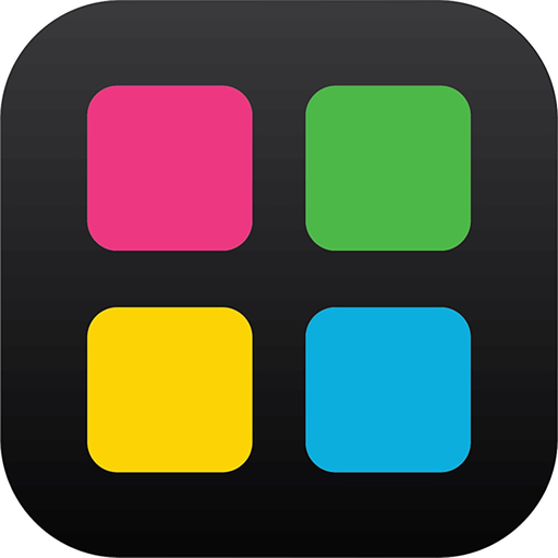 ColorPiano Programmer app icon