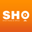 SHO icon