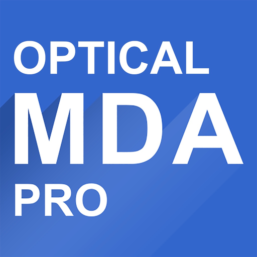 MDA5.31 app icon