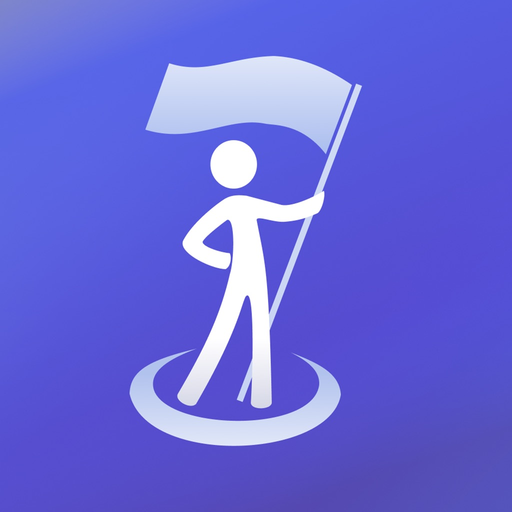 WinGo Plan: projects & goals app icon