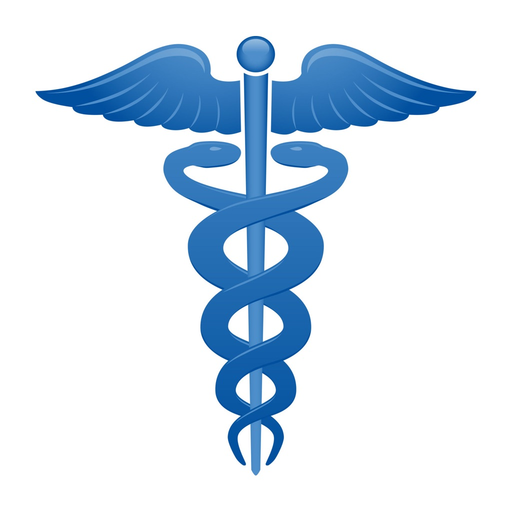 Patient Record Optometry app icon