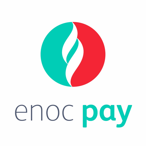 ENOC PAY app icon