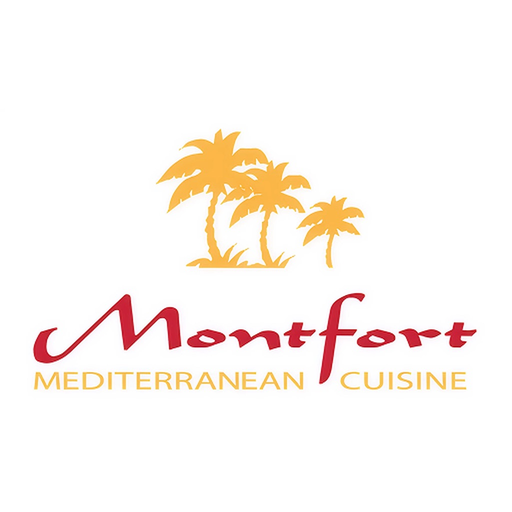 Montfort Mediterranean Cuisine app icon