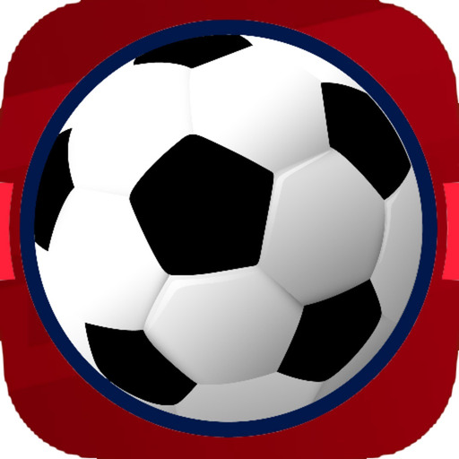 Puro Fútbol app icon