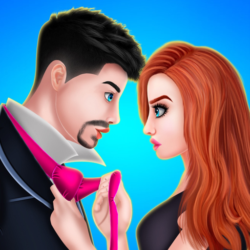 Wife Fall In Love With Husband app icon