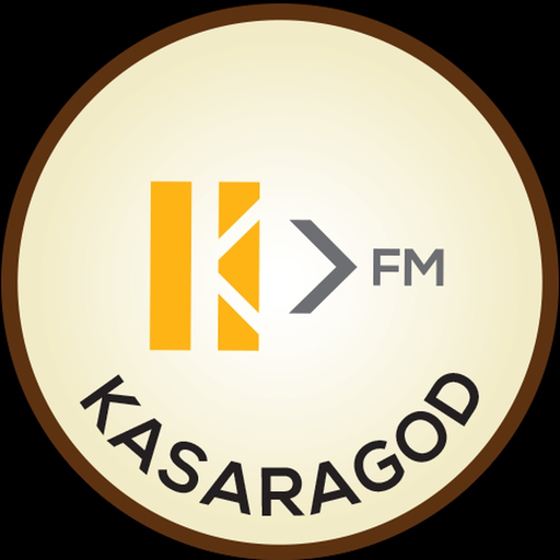 Kasaragod FM app icon