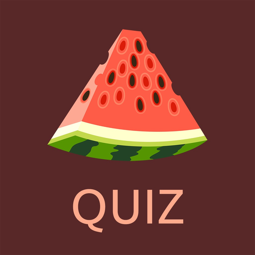 Food Quiz Test Trivia Game app icon